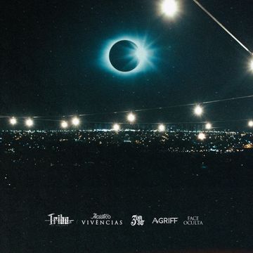 Eclipse - Acústico Vivências-cover