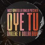 Oye Tu-cover