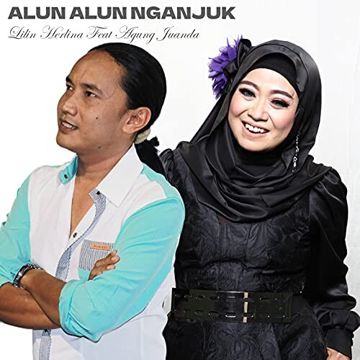 Alun Alun Nganjuk-cover