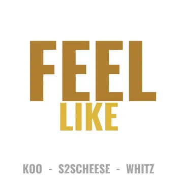 Feel Like-cover