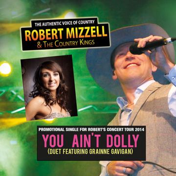 You Aint Dolly-cover