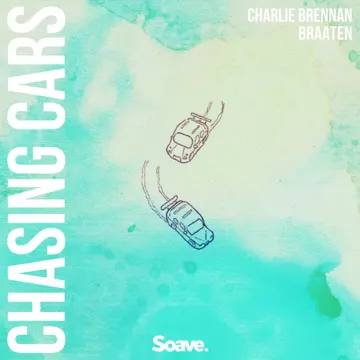 Chasing Cars (feat. Charlie Brennan)-cover