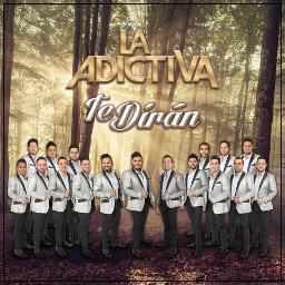 Te Diran-cover