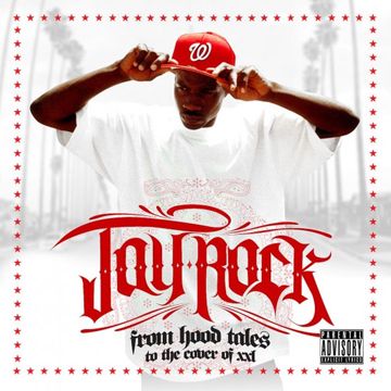 Hood Gone Love It-cover