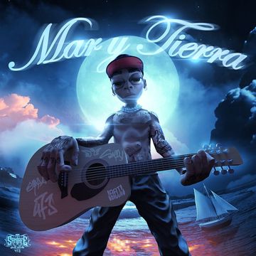 Mar y Tierra-cover