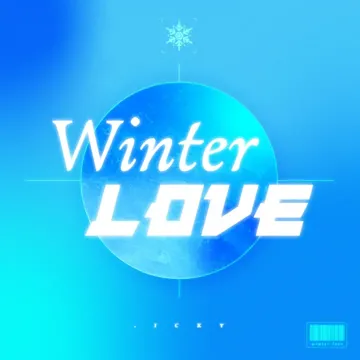 WINTER LOVE-cover