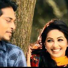 জীবন এত সুখের হল