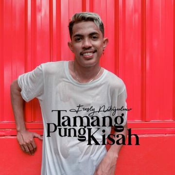 Tamang Pung Kisah-cover