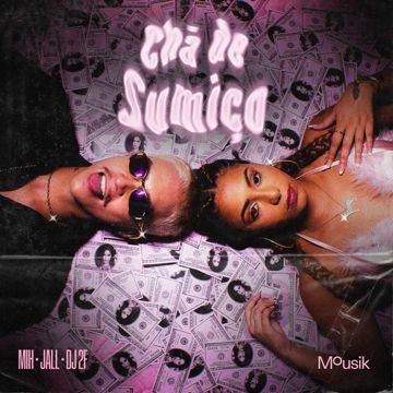 Chá de Sumiço-cover