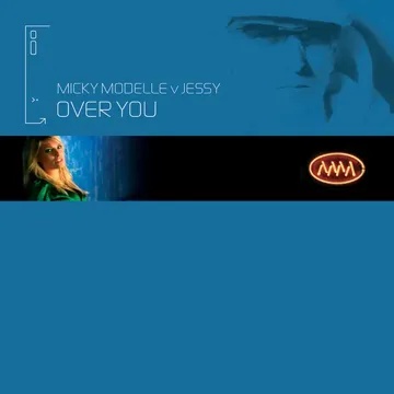 Over You (Micky Modelle Vs. Jessy)-cover