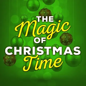 Merry Christmas Darling