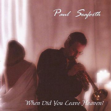 When Did You Leave Heaven-cover