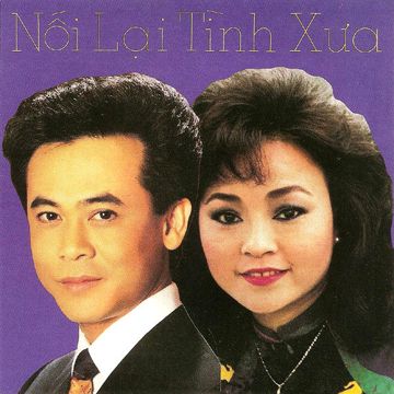 Nối Lại Tình Xưa-cover