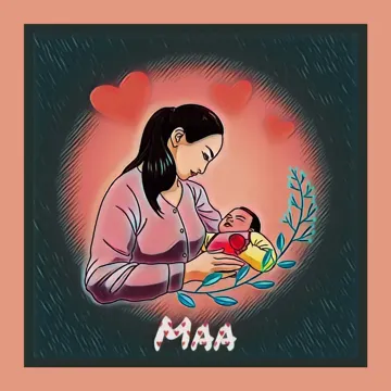 Maa-cover