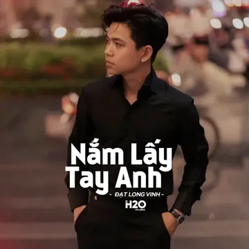 Nắm Lấy Tay Anh (Lofi Ver.)-cover