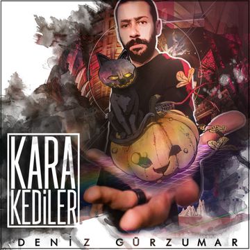 Kara Kediler-cover