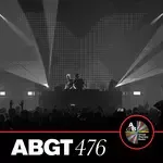 Lights Code (ABGT476)-cover