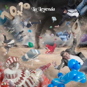 La Apuesta-cover