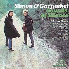 The Sound Of Silence (Acoustic)-cover