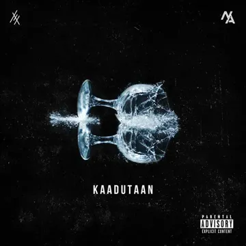 Kaadutaan-cover