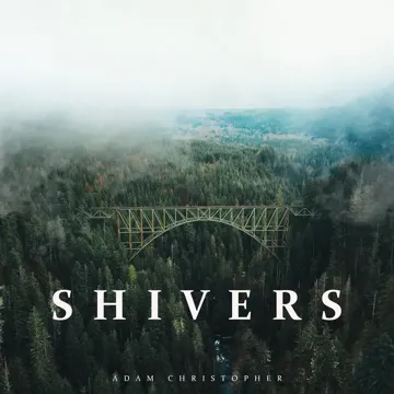 Shivers (Acoustic)-cover