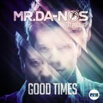 Good Times(Radio Edit)-cover