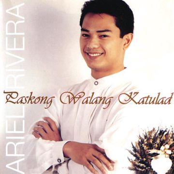 Wala Kang Katulad-cover