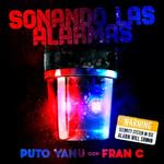 Sonando las alarmas (feat. Fran C)-cover