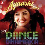 Dance Pe Chance (From - Rab Ne Bana Di Jodi)-cover