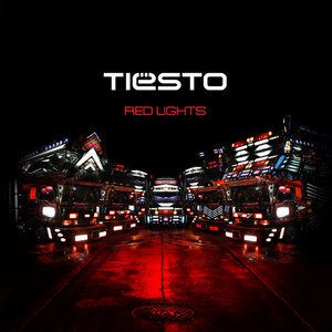 Red Lights (instrumental version)-cover