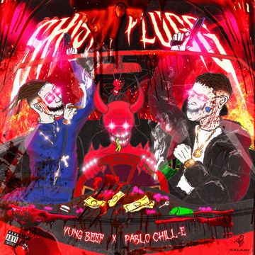 Y Cuando Llego (feat. Pipo Beatz)-cover