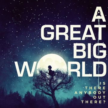 Out There-cover