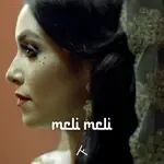 Meli Meli (feat. Ronnie Flex)-cover