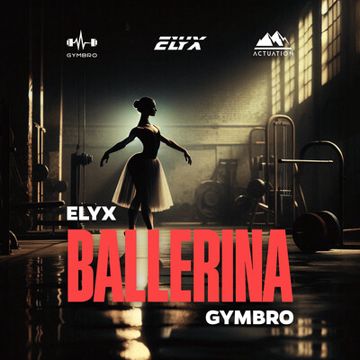 Ballerina-cover