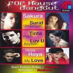 Sakura (Remix Vers.)-cover