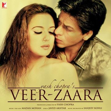 Tere Liye (Short Ver.)-cover