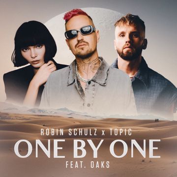 One By One (feat. Oaks)-cover