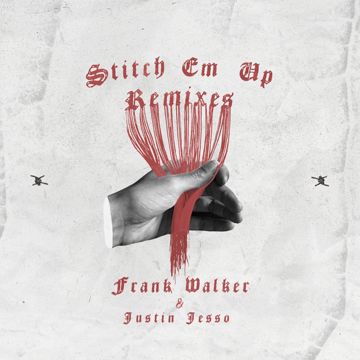 Stitch Em Up (Steve Void Remix)-cover