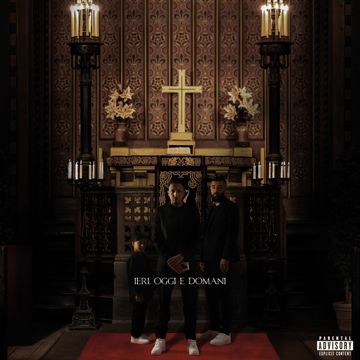 POLO (feat. Geolier)