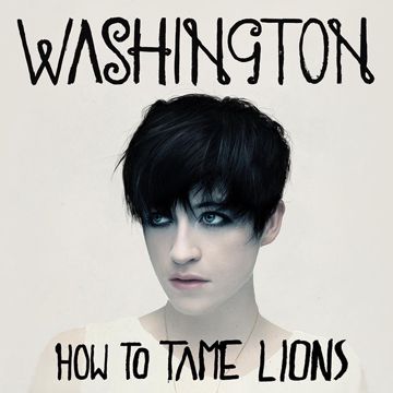 How To Tame Lions-cover