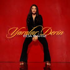Yaralar Derin-cover