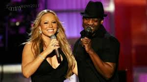I'll Be There  Mariah Carey-cover