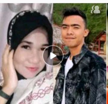 Indah malam cover