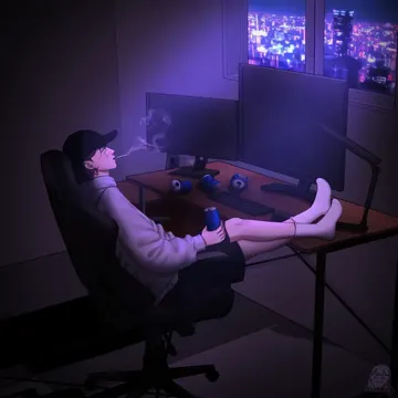 Answer (prod. MadeinKOR)-cover