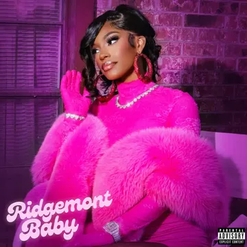 Ridgemont Baby-cover
