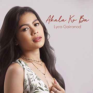 Akala Ko Ba-cover