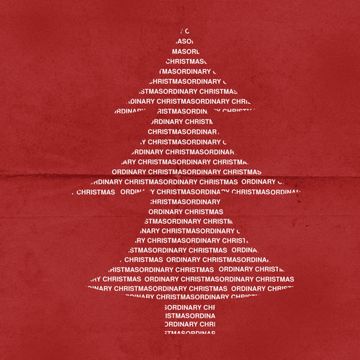 Ordinary Christmas (feat. CHEEZE, BrotherSu)-cover