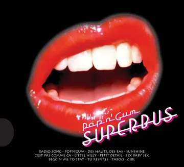 Radio Song (Album Version)-cover