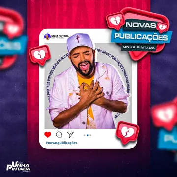 Novas Publicações-cover