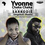 Umgoboti(Saint Oracle Remix)-cover